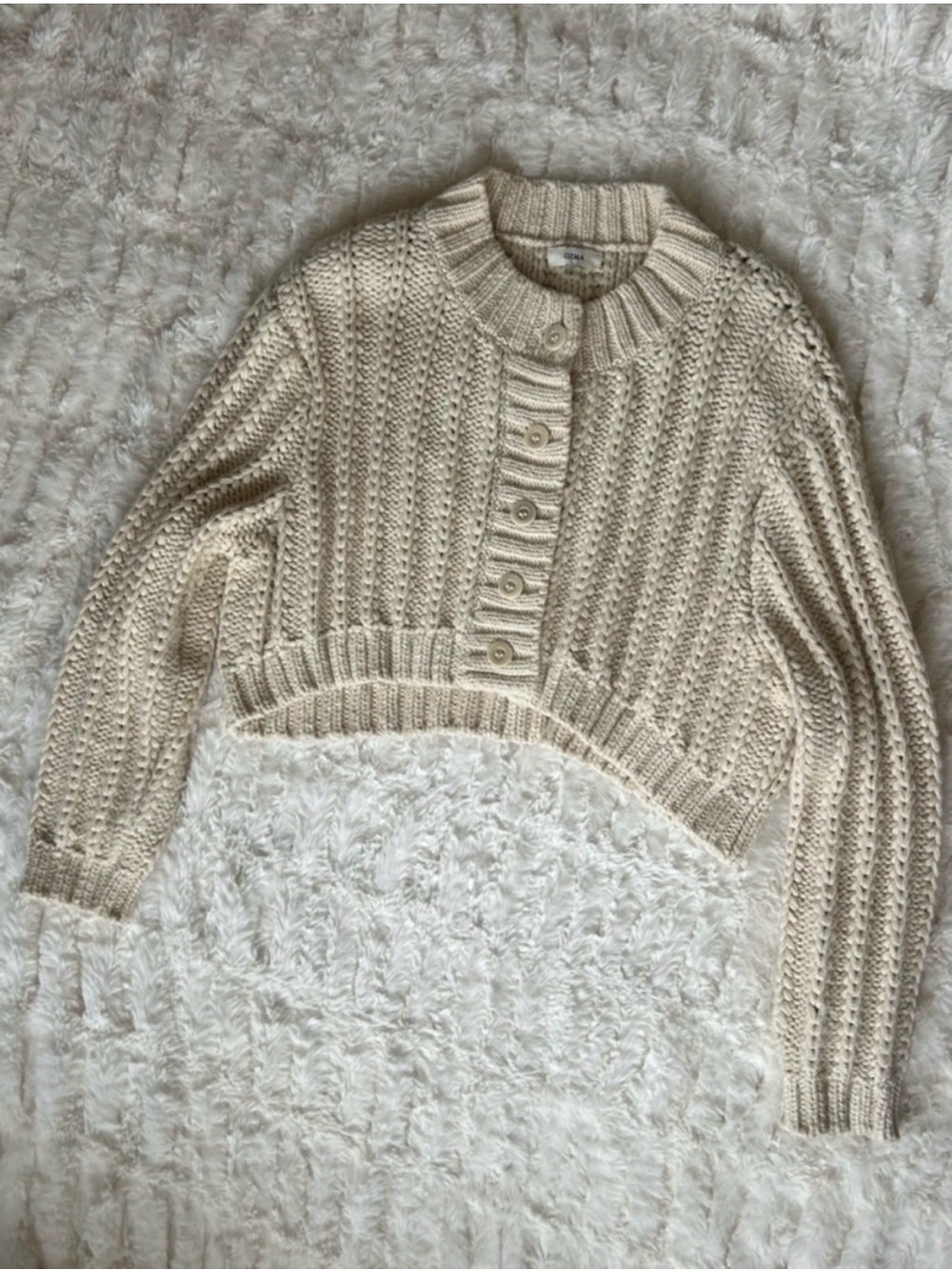Ozma sweater S - Picture 3 of 7